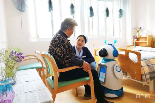 合肥廬陽區(qū) 心系一枝一葉，千家萬戶綻笑顏養(yǎng)老服務